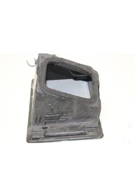 POLARIS 800 PRO RMK Air Box 