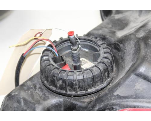 POLARIS 800 PRO RMK Fuel Tank