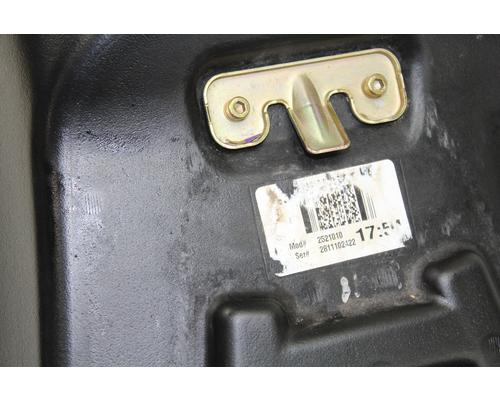 POLARIS 800 PRO RMK Fuel Tank