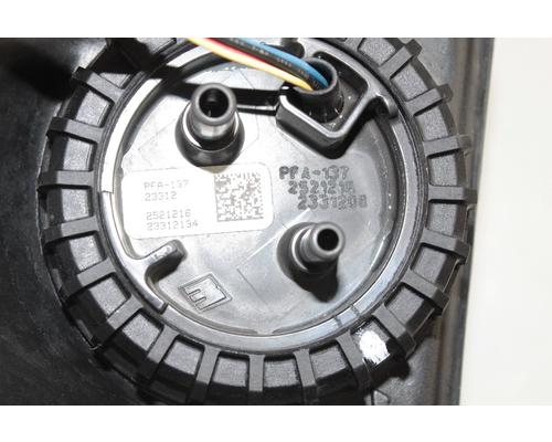 POLARIS 800 PRO RMK Fuel Tank
