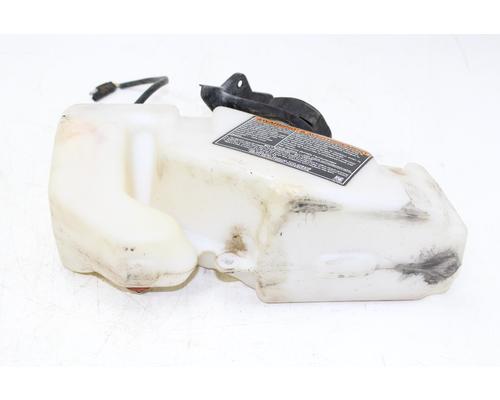 POLARIS 800 PRO RMK Oil Tank