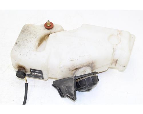 POLARIS 800 PRO RMK Oil Tank