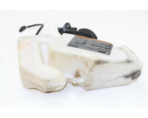 POLARIS 800 PRO RMK Oil Tank