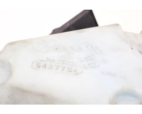 POLARIS 800 PRO RMK Oil Tank