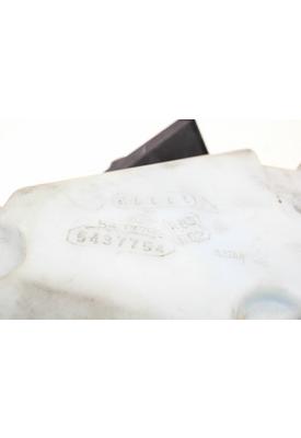 POLARIS 800 PRO RMK Oil Tank