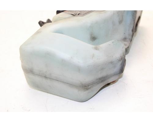 POLARIS 800 PRO RMK Oil Tank