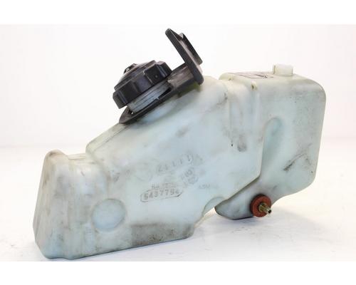 POLARIS 800 PRO RMK Oil Tank