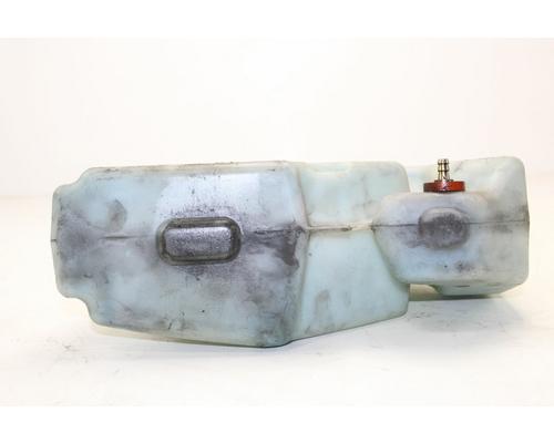 POLARIS 800 PRO RMK Oil Tank
