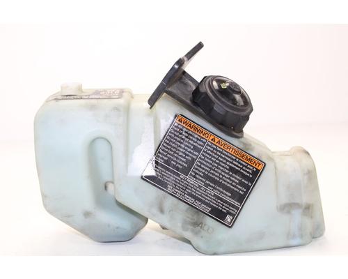 POLARIS 800 PRO RMK Oil Tank