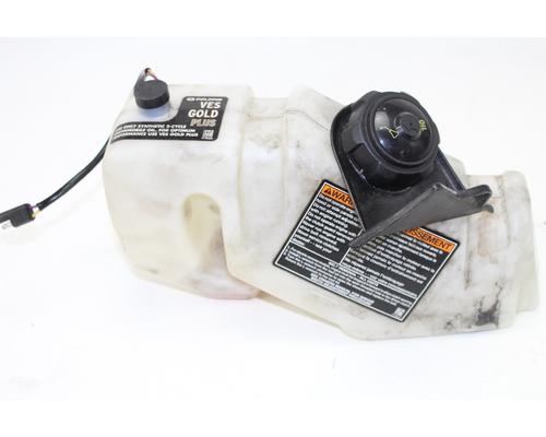 POLARIS 800 PRO RMK Oil Tank
