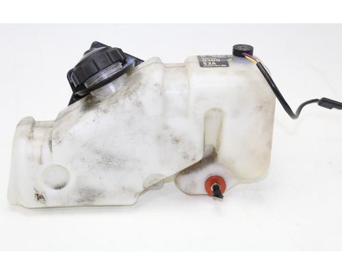 POLARIS 800 PRO RMK Oil Tank