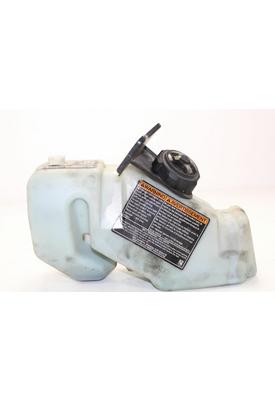 POLARIS 800 PRO RMK Oil Tank