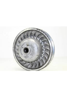 POLARIS 800 PRO RMK Secondary Driven Clutch