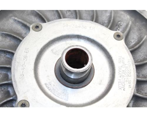 POLARIS 800 PRO RMK Secondary Driven Clutch