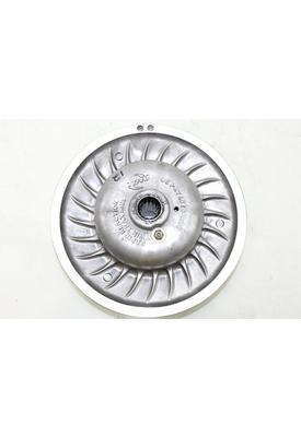 POLARIS 800 PRO RMK Secondary Driven Clutch