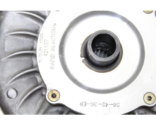 POLARIS 800 PRO RMK Secondary Driven Clutch