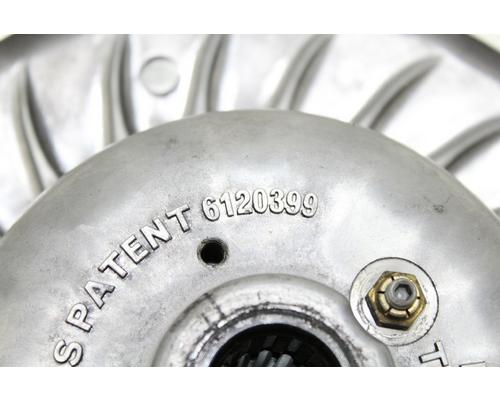 POLARIS 800 PRO RMK Secondary Driven Clutch