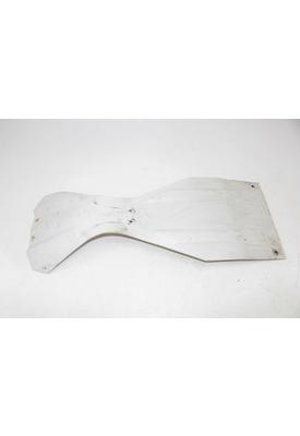 POLARIS 800 PRO RMK Skid Plate