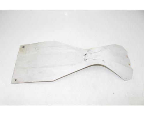 POLARIS 800 PRO RMK Skid Plate