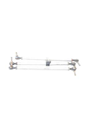 POLARIS 800 RMK Assault Tie Rod Assembly SET 