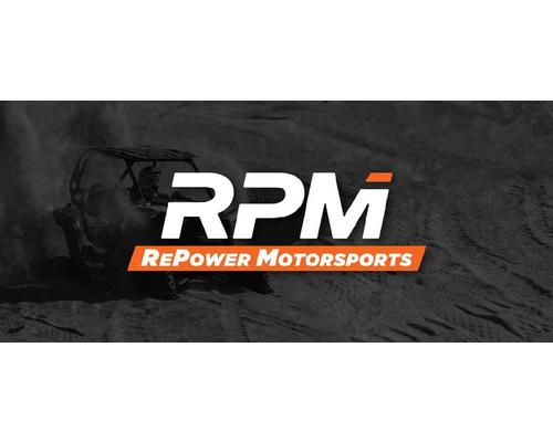POLARIS RZR 4 XP 1000 Fuel Tank