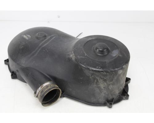 POLARIS RZR 800 Clutch Cover
