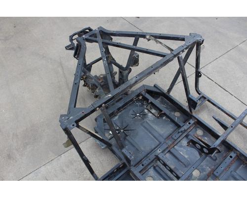 POLARIS RZR 800 Frame