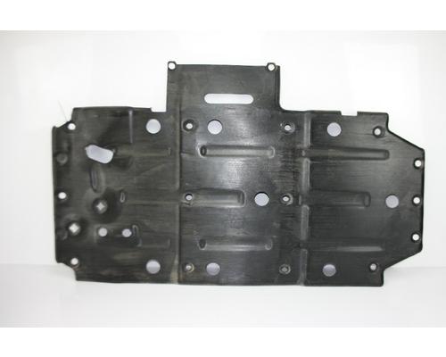 POLARIS RZR 800 Skid Plate