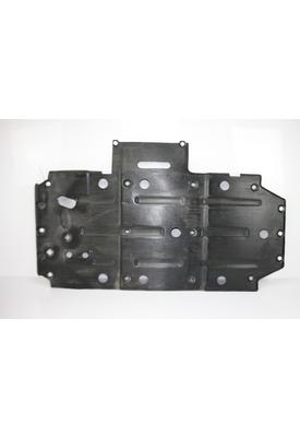 POLARIS RZR 800 Skid Plate