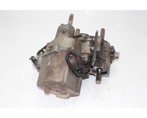 POLARIS RZR 800 Transmission 