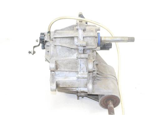 POLARIS RZR 900 EPS Trail  Transmission 