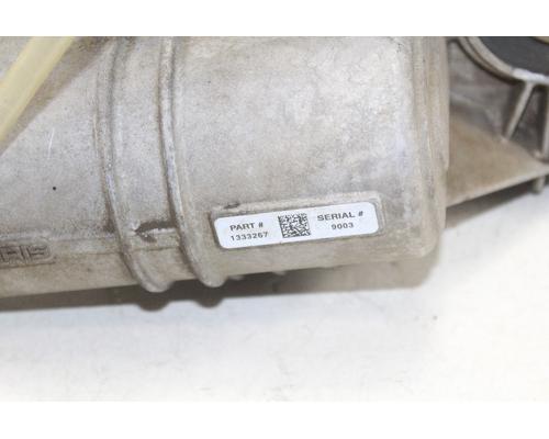 POLARIS RZR 900 EPS Trail  Transmission 