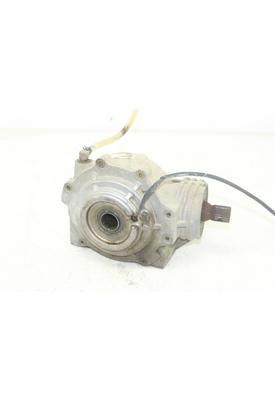 POLARIS RZR 900 EPS Trail Differential Front