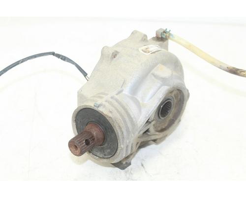 POLARIS RZR 900 EPS Trail Differential Front