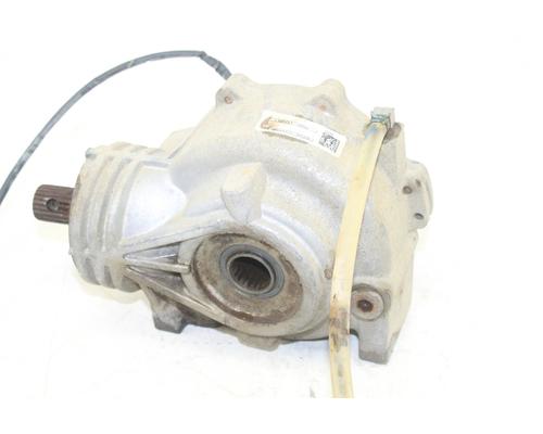POLARIS RZR 900 EPS Trail Differential Front