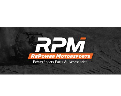 POLARIS RZR 900 EPS Trail Differential Front