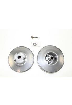 POLARIS RZR RS1 Secondary Driven Clutch