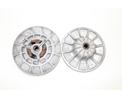 POLARIS RZR RS1 Secondary Driven Clutch