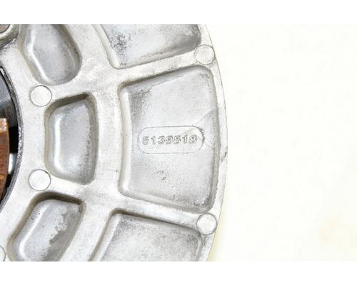 POLARIS RZR RS1 Secondary Driven Clutch