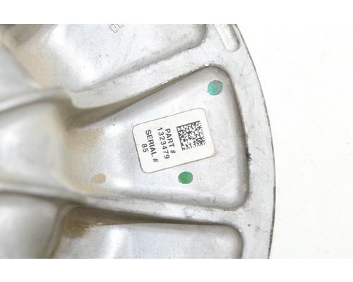 POLARIS RZR RS1 Secondary Driven Clutch