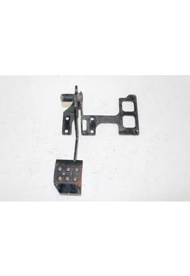 POLARIS RZR S 900 Brake Pedal