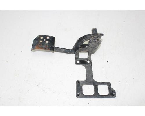POLARIS RZR S 900 Brake Pedal