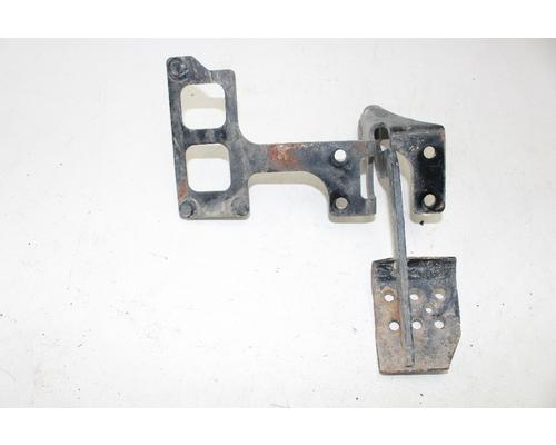 POLARIS RZR S 900 Brake Pedal