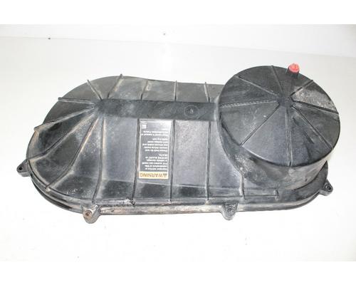 POLARIS RZR S 900 Clutch Cover