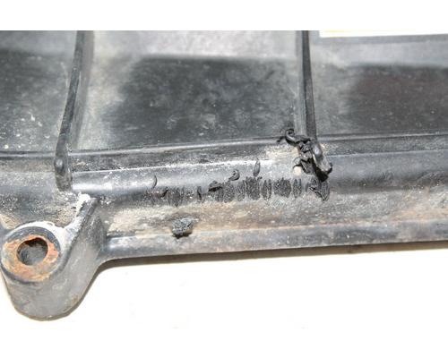 POLARIS RZR S 900 Clutch Cover