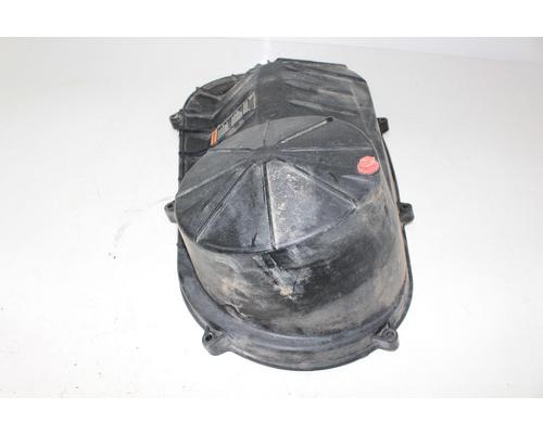 POLARIS RZR S 900 Clutch Cover