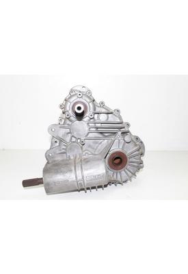 POLARIS RZR S 900 Transmission 