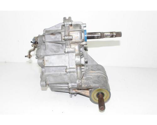 POLARIS RZR S 900 Transmission 