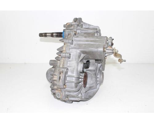 POLARIS RZR S 900 Transmission 
