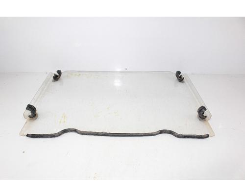 POLARIS RZR S 900 Windshield